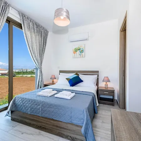 Levanda #40 Paralimni