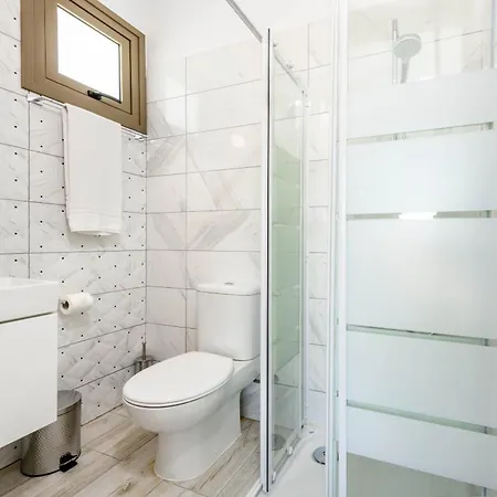 Levanda #40 Paralimni