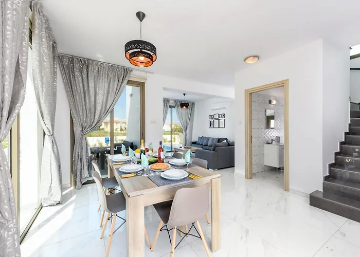 Levanda #40 * Paralimni