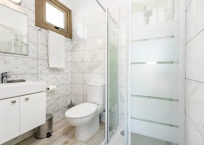 Levanda #40 Paralimni