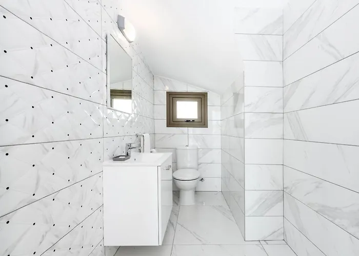 Villa Levanda #40 Paralimni