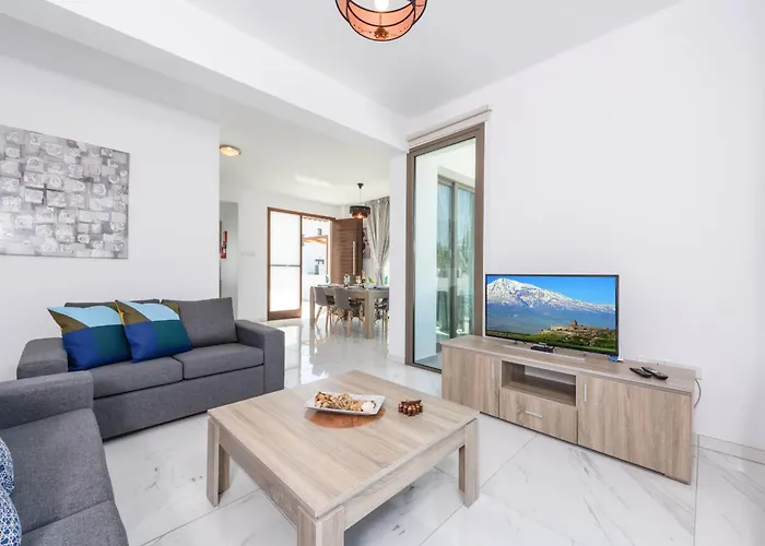 ヴィラ Levanda #40 *